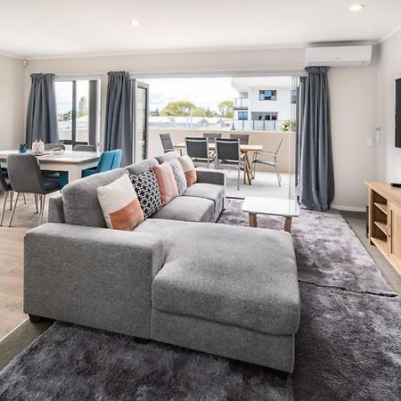 Central Manukau Escape Lägenhet Auckland Exteriör bild