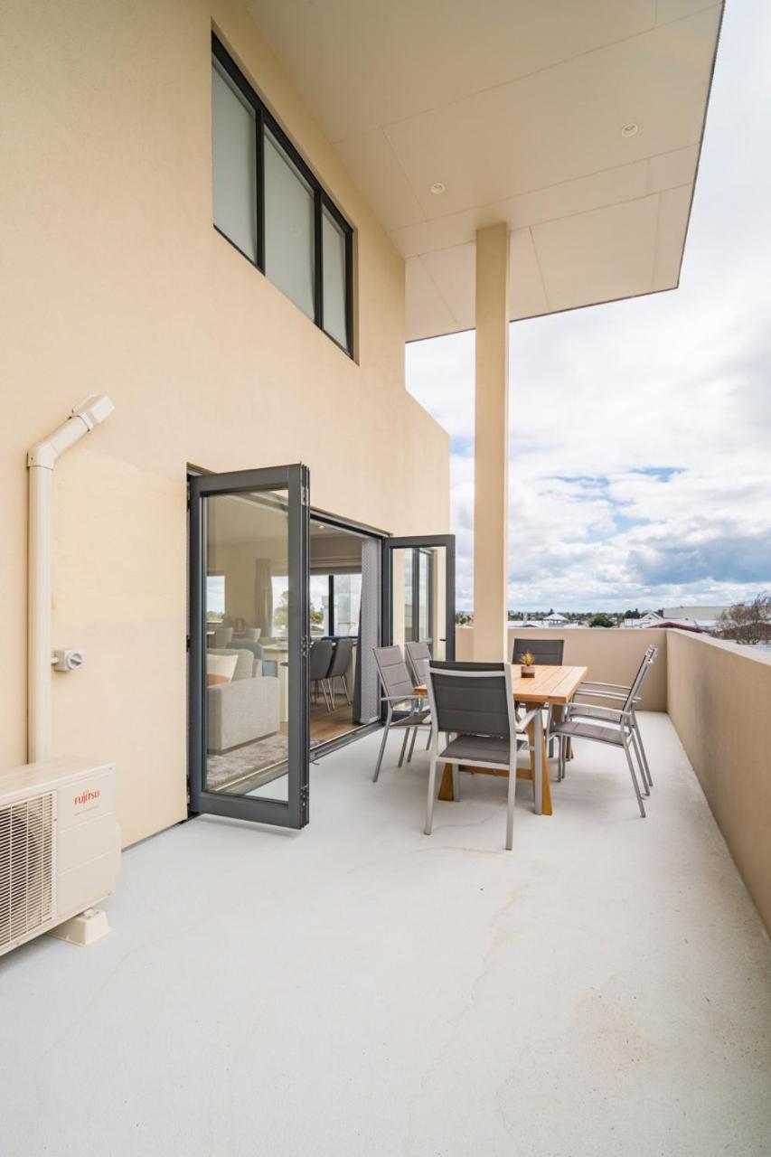 Central Manukau Escape Lägenhet Auckland Exteriör bild