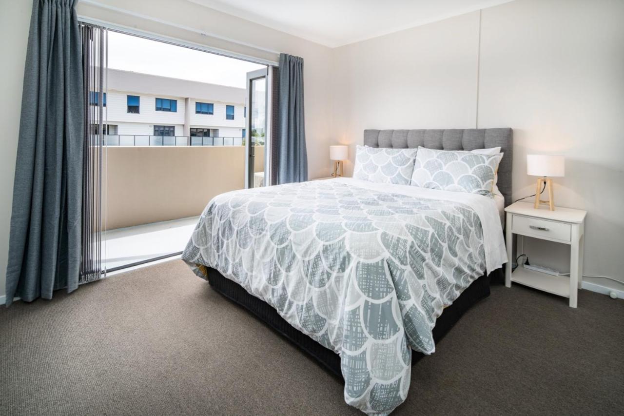 Central Manukau Escape Lägenhet Auckland Exteriör bild