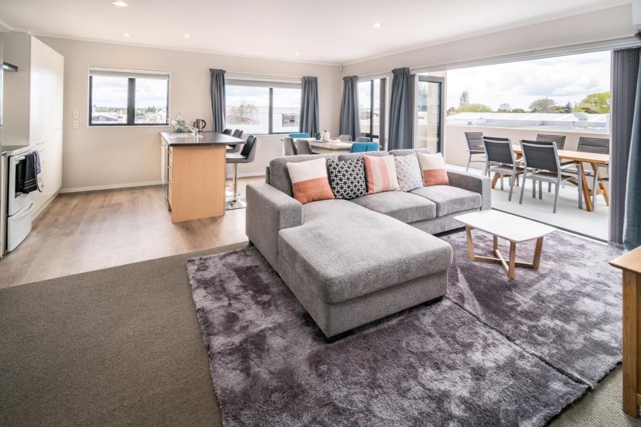 Central Manukau Escape Lägenhet Auckland Exteriör bild