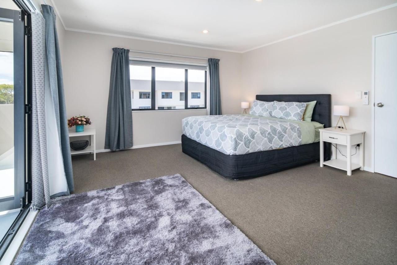 Central Manukau Escape Lägenhet Auckland Exteriör bild