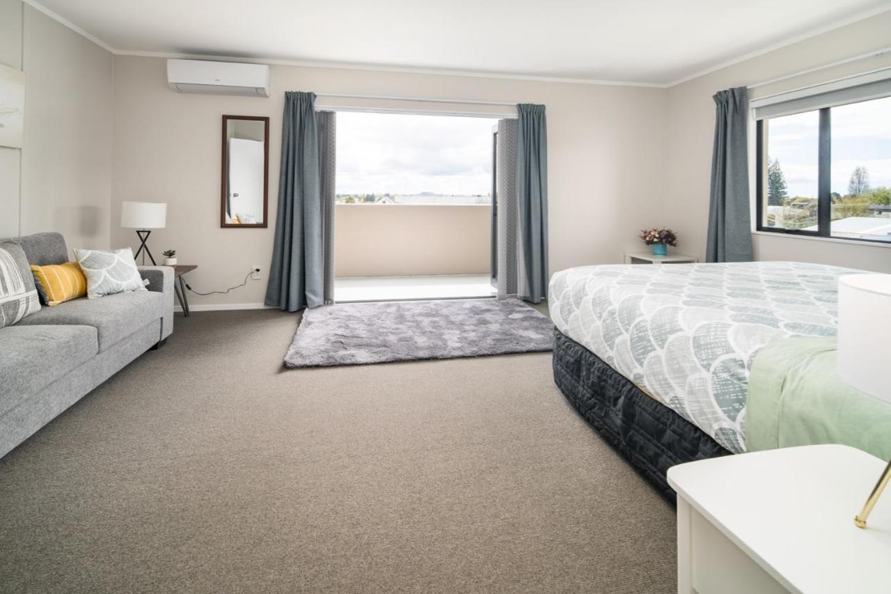 Central Manukau Escape Lägenhet Auckland Exteriör bild
